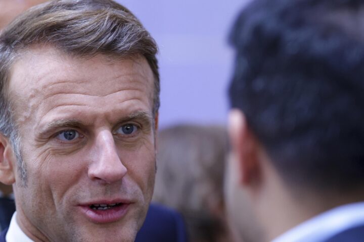 Macron riconferma Lecornu come primo ministro: «Accetto per dovere l’incarico»