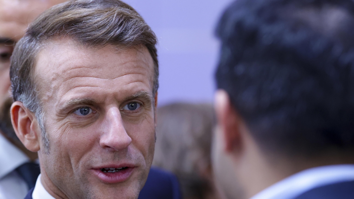 Macron riconferma Lecornu come primo ministro: «Accetto per dovere l’incarico»