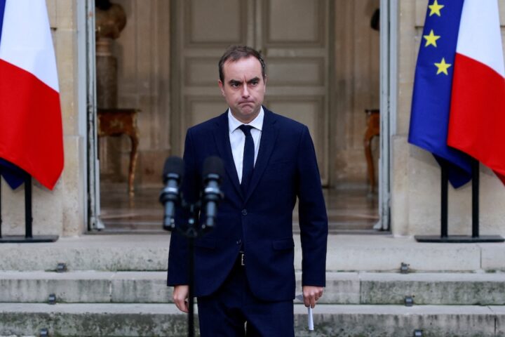 Macron riporta Lecornu alla carica di primo ministro dopo le dimissioni