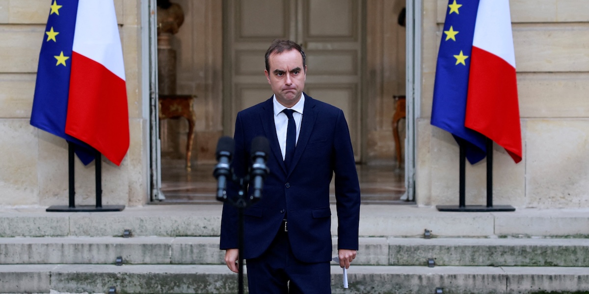 Macron riporta Lecornu alla carica di primo ministro dopo le dimissioni