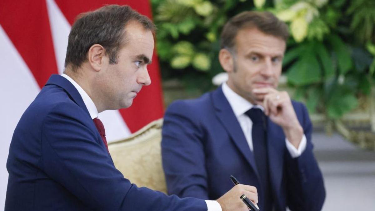 Macron sotto pressione: ex premier chiedono le dimissioni e anticipano possibili elezioni
