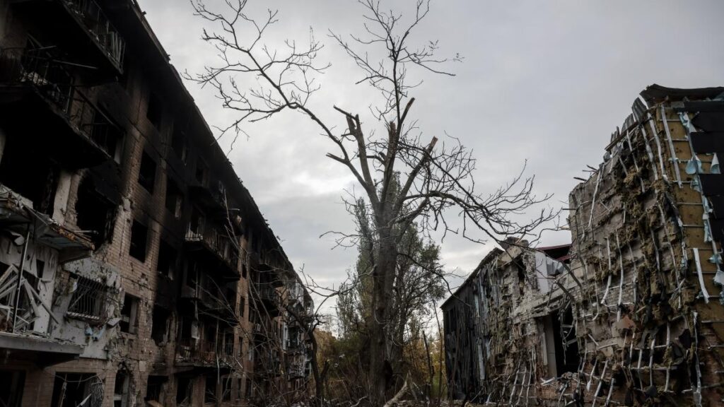 Maggiore pressione sulla Russia da parte degli Stati Uniti per garantire la sovranità dell'Ucraina