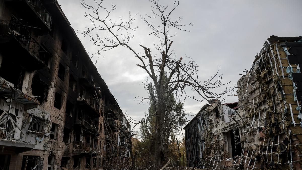 Maggiore pressione sulla Russia da parte degli Stati Uniti per garantire la sovranità dell'Ucraina