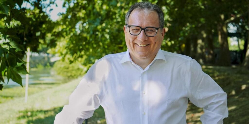 Manildo: "Non sono un kamikaze, in Veneto si può vincere"