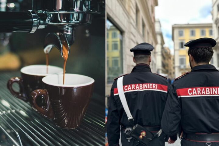 Manovra, critiche del sindacato militare: “Riduzione Irpef equivalente a un caffè l’anno”