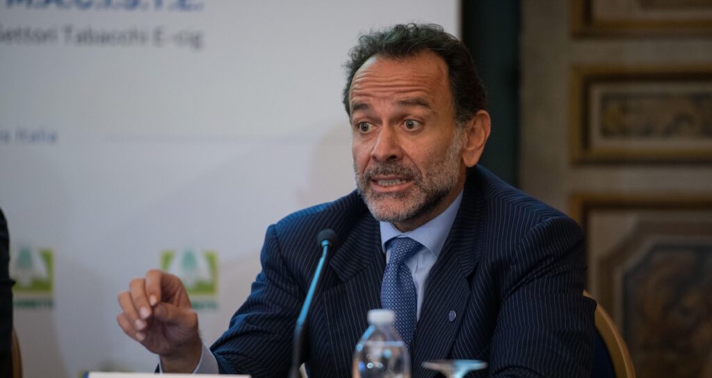 Marcello Minenna, ex direttore dell'Agenzia delle Dogane, assolto dall'accusa di corruzione sulle mascherine