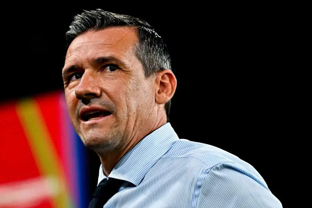 Marco Ottolini torna alla Juventus in un ruolo direttivo ampliato