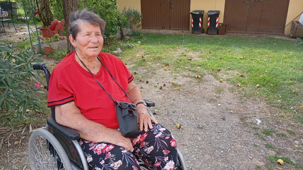 Maria cerca compagni per giocare a briscola, l'appello sui social coinvolge la comunità di Città della Pieve