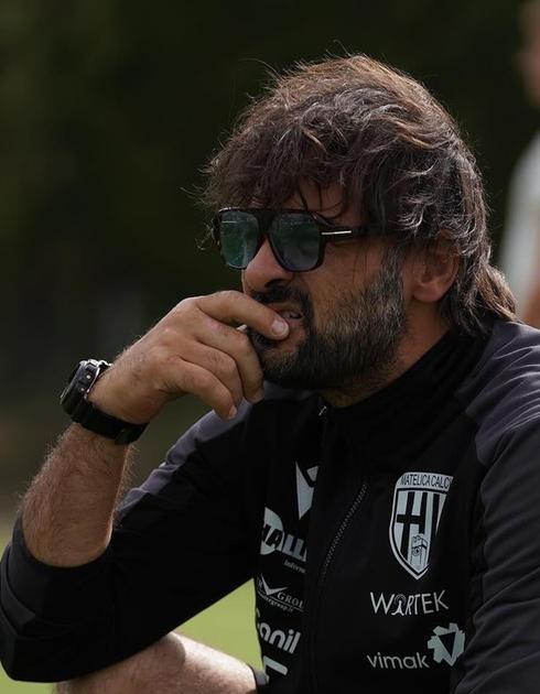 Matelica subisce la prima sconfitta in campionato contro l'Osimana dopo l'espulsione di Sanchez