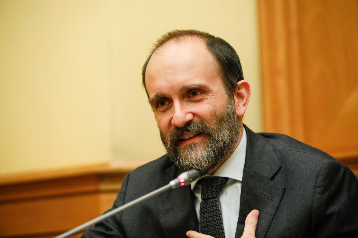 Matteo Orfini sulla situazione interna del Pd: "Riformisti o radicali? L'alternativa deve partire dal basso"