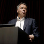 Matteo Renzi annuncia la chiusura di Italia Viva in favore di Casa Riformista