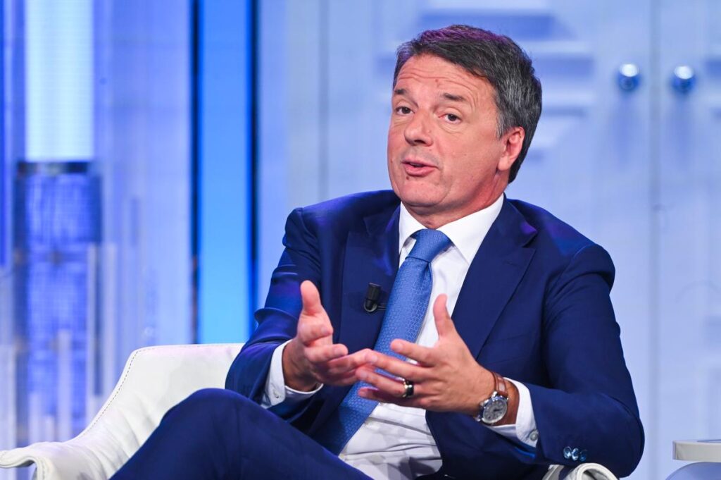 Matteo Renzi: “Giani vincerà, i moderati devono sostenere Casa Riformista”
