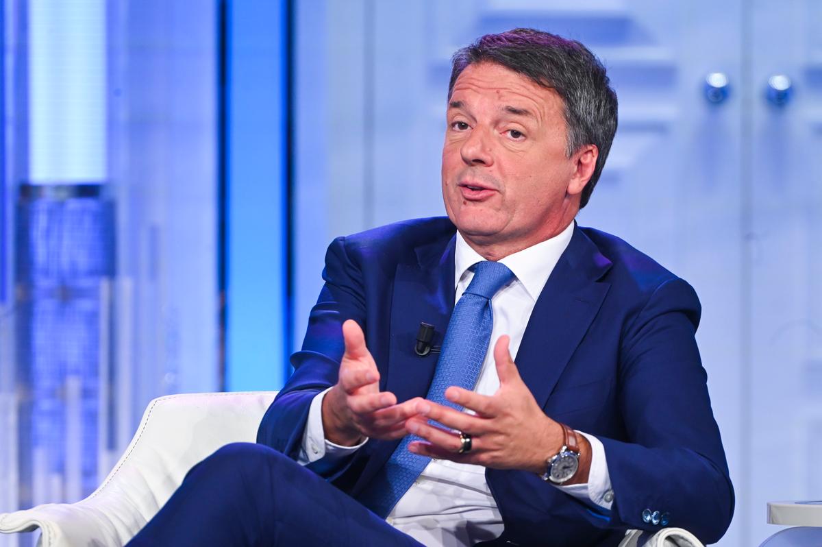 Matteo Renzi: “Giani vincerà, i moderati devono sostenere Casa Riformista”
