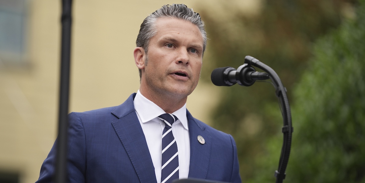 Media americani rifiutano le nuove restrizioni del Pentagono sulle comunicazioni con i giornalisti