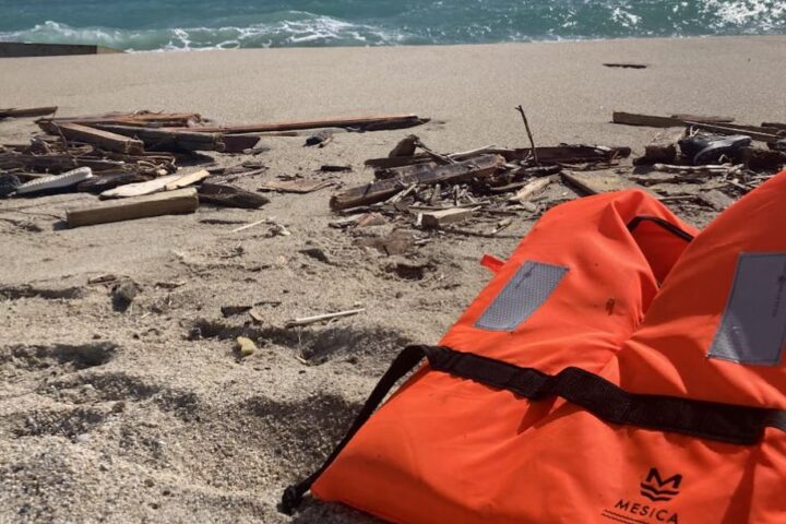 Mediterraneo, 42 morti a settimana: l'allarme di unicef, unhcr e oim