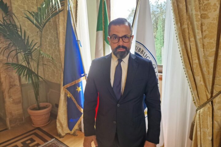 Mercintreno si conferma think tank per le attuali tematiche del trasporto merci in Italia