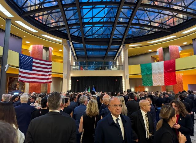 Missione del Mimit a Washington: oltre 4 miliardi di euro di nuovi investimenti in Italia