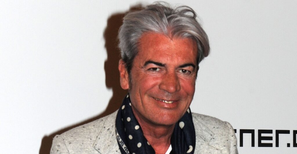 Morto a 67 anni Cesare Paciotti, fondatore del noto marchio di scarpe