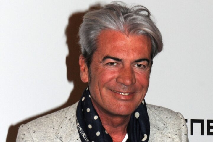 Morto a 67 anni Cesare Paciotti, fondatore del noto marchio di scarpe