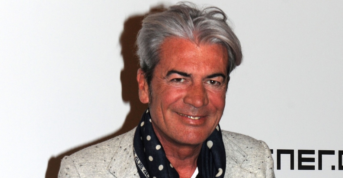 Morto a 67 anni Cesare Paciotti, fondatore del noto marchio di scarpe