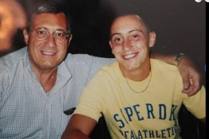 Morto Giovanni Cucchi, il padre di Stefano, il dolore e l'ingiustizia continuano a parlare