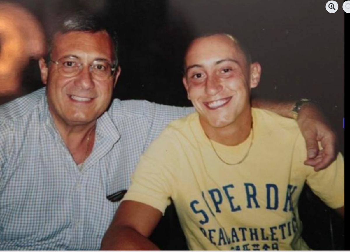 Morto Giovanni Cucchi, il padre di Stefano, il dolore e l'ingiustizia continuano a parlare