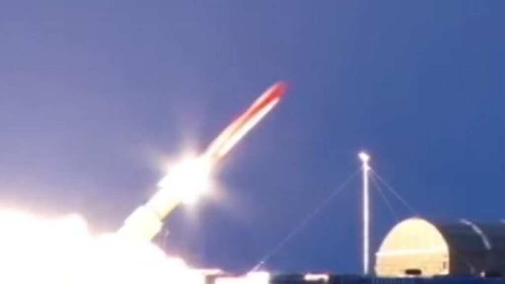 Mosca testa il missile nucleare Burevestnik mentre scade il trattato New Start