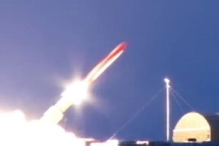 Mosca testa il missile nucleare Burevestnik mentre scade il trattato New Start