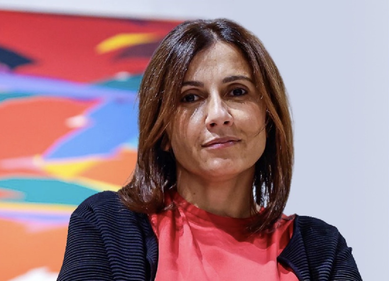 Natalia Sanginiti è la nuova ambasciatrice d'Italia in Camerun