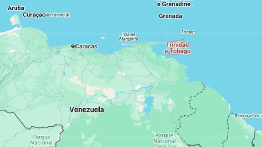 Nave da guerra Usa vicino al Venezuela, tensioni crescenti con Caracas
