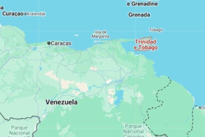 Nave da guerra Usa vicino al Venezuela, tensioni crescenti con Caracas