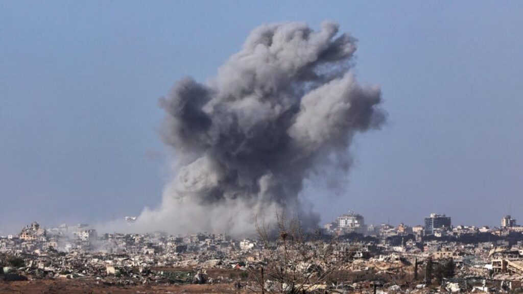 Nei negoziati in Medio Oriente rimangono irrisolti i nodi più critici