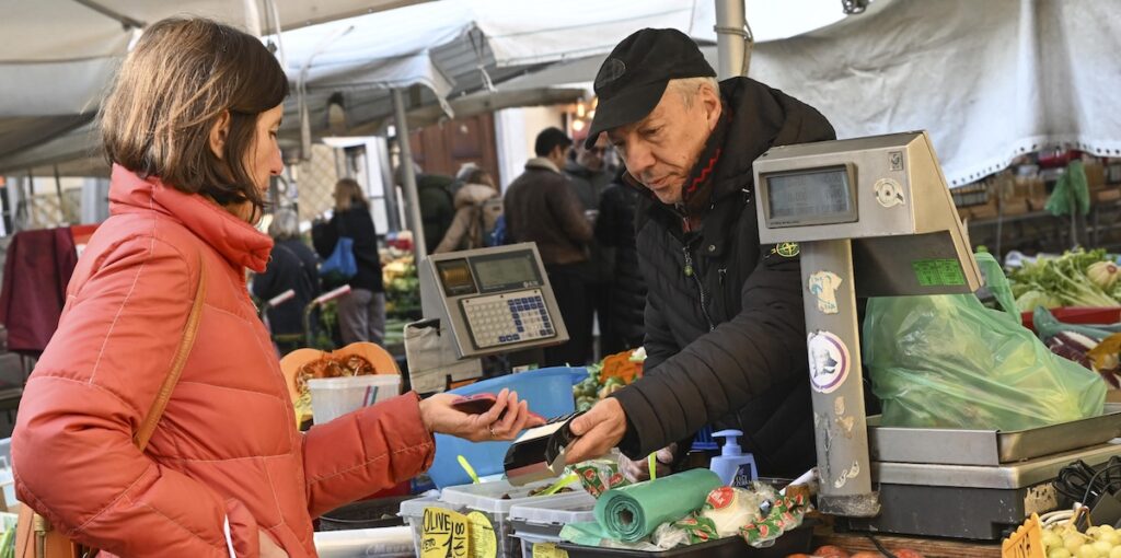 Nel terzo trimestre del 2025 l'economia italiana rimane invariata secondo l'ISTAT