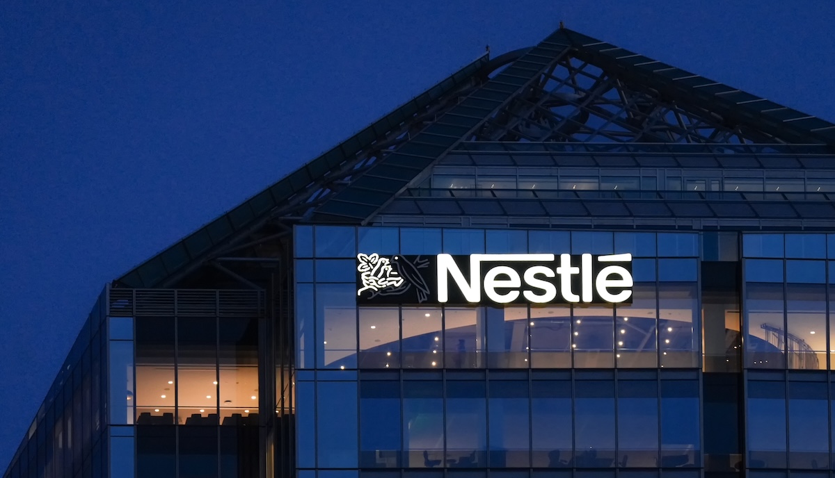 Nestlé annuncia 16mila licenziamenti per un piano di risparmio di 3 miliardi di euro