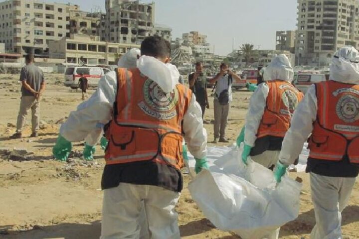 Netanyahu in contatto con Trump mentre valuta la reazione a Hamas e il cessate il fuoco