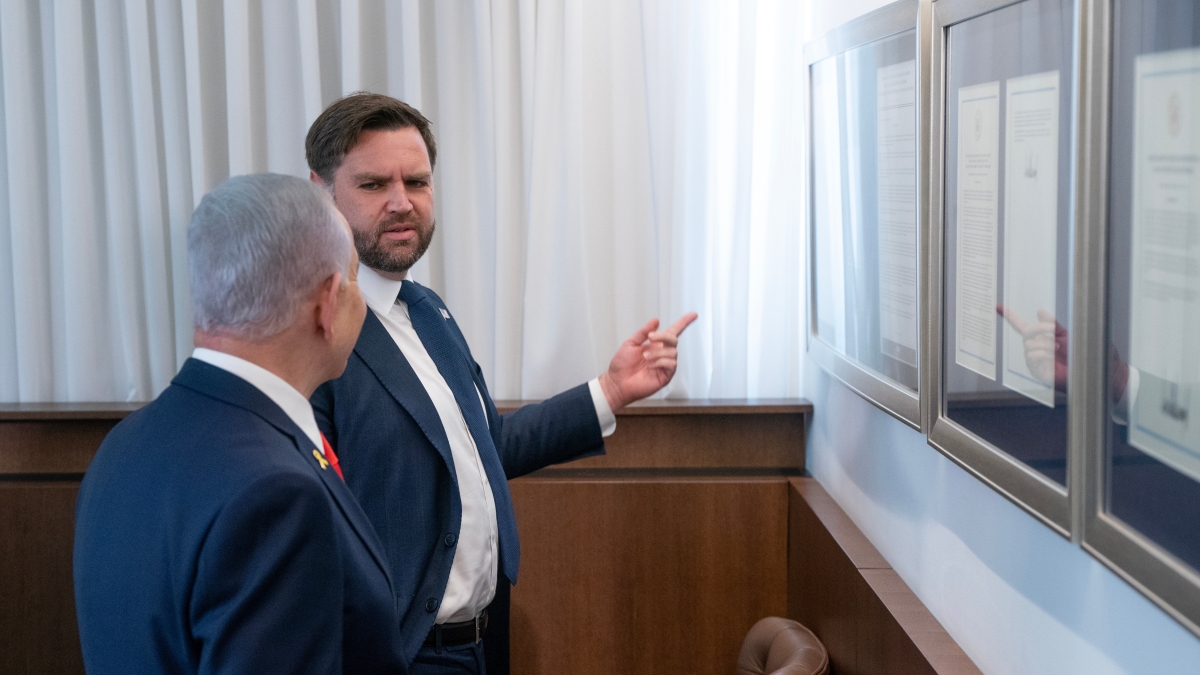 Netanyahu: «Israele non è un protettorato degli Usa», primi passi per l’annessione della Cisgiordania