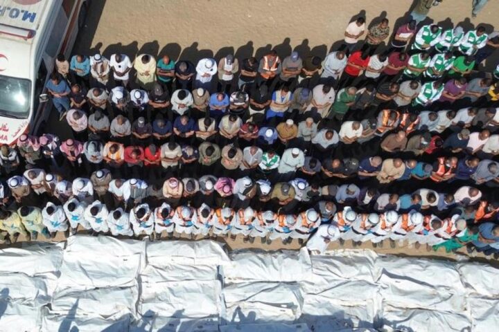 Netanyahu: «Israele non è uno Stato vassallo degli Stati Uniti»