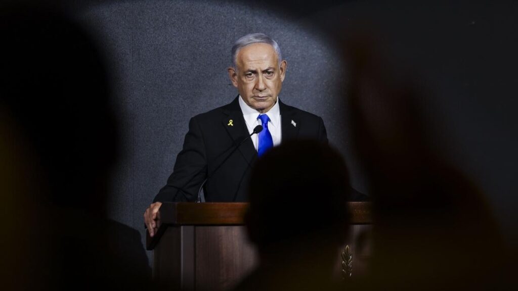 Netanyahu non parteciperà al summit di Sharm el-Sheikh per la pace a Gaza