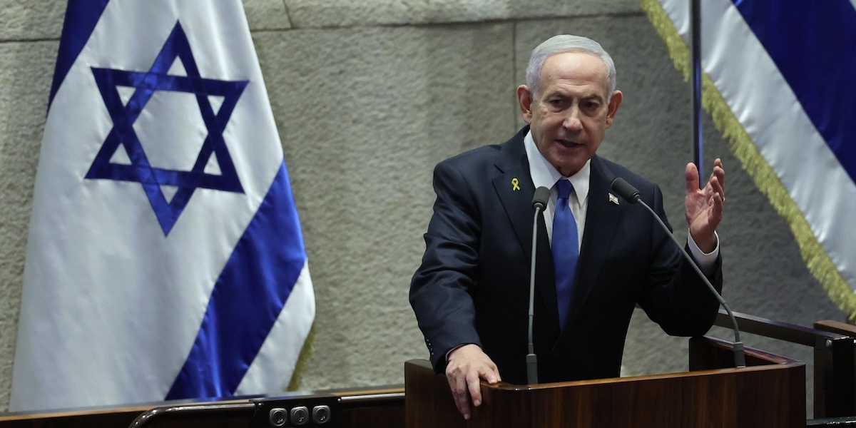 Netanyahu ordina nuovi bombardamenti su Gaza dopo scontro a Rafah