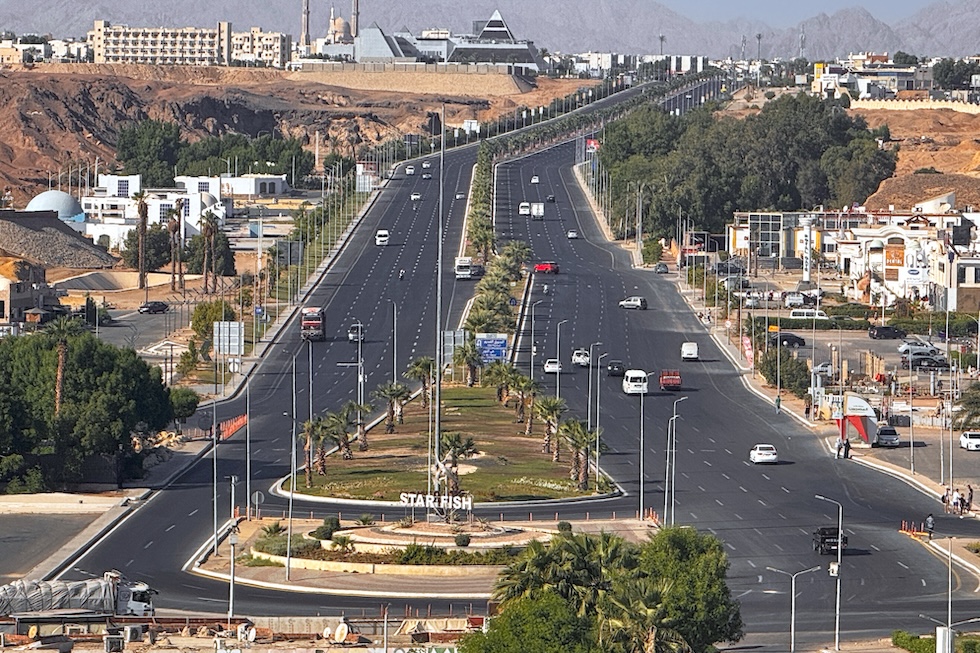 Nuovi negoziati tra Israele e Hamas iniziano a Sharm el Sheikh in Egitto