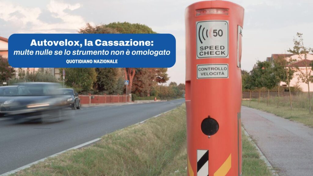 Nuovo codice della strada: il 'rinvio dinamico' complica la norma e aumenta la burocrazia