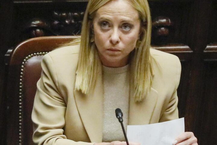 Nuovo vertice di maggioranza per discutere sulla manovra di bilancio in Italia