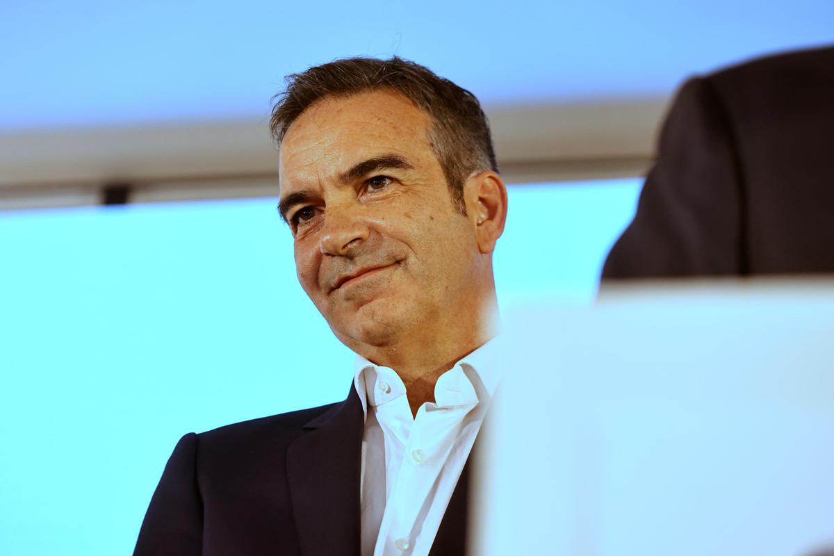 Occhiuto: la sinistra ignora il Paese e vive di promesse vana, vince con il 60% in Calabria