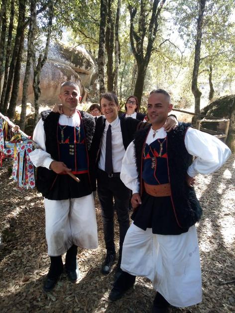 Ollolai, il sogno di 145mila americani: il sindaco invita i nomadi digitali a trasferirsi