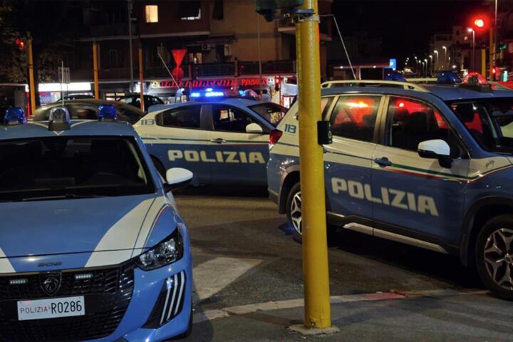 Omicidio a Roma: uomo di 39 anni accoltellato durante una lite con la compagna