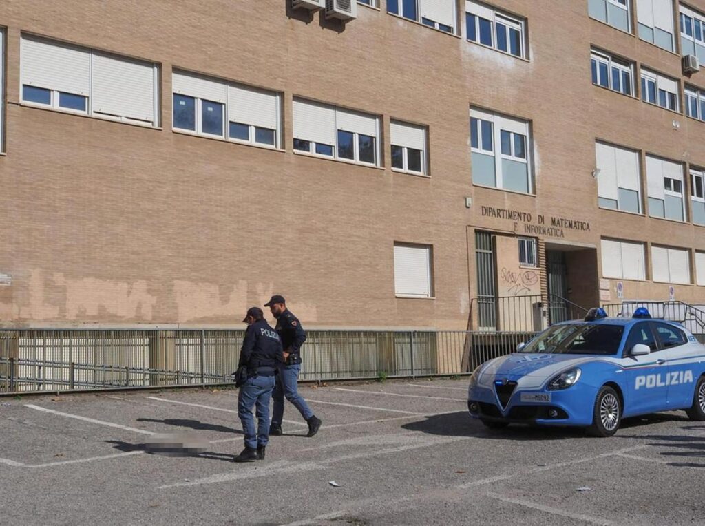 Omicidio di Hekuran Cumani, 23 anni, durante una lite a Perugia