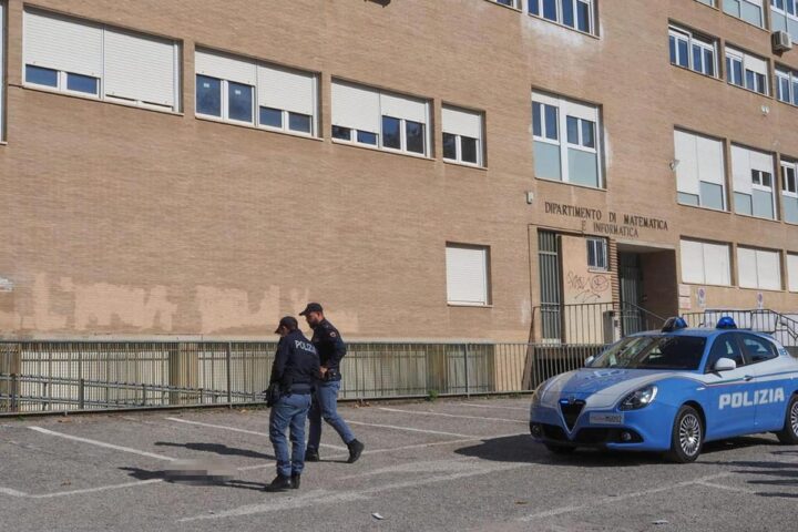 Omicidio di Hekuran Cumani, 23 anni, durante una lite a Perugia