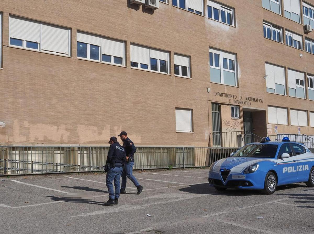 Omicidio di Hekuran Cumani, 23 anni, durante una lite a Perugia