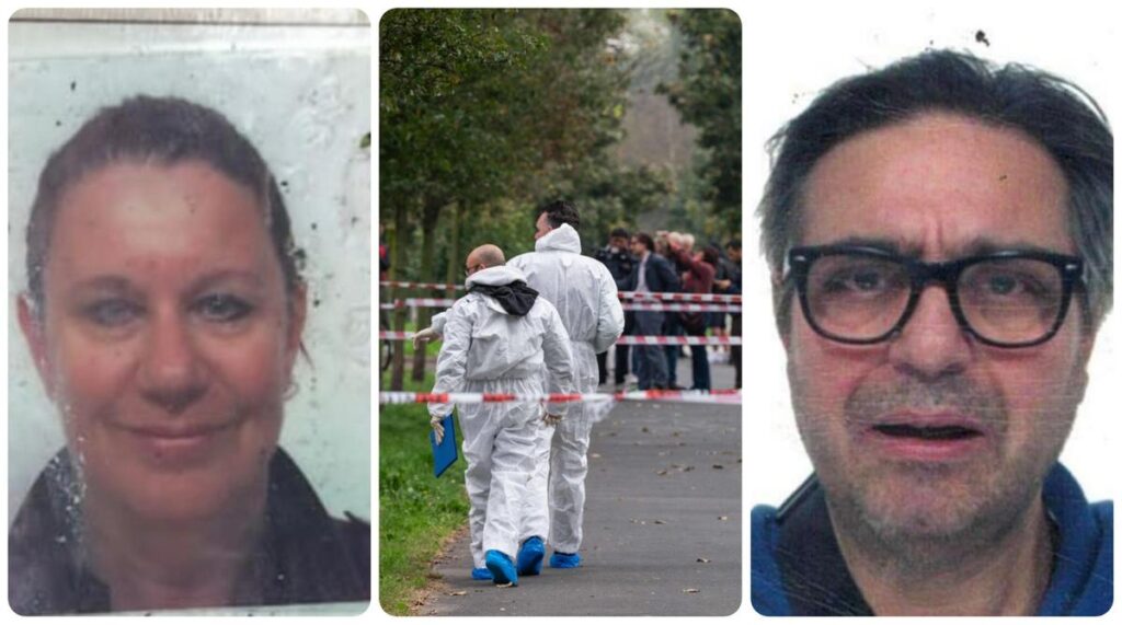 Omicidio di Luciana Ronchi a Milano: l'ex compagno confessa di averla uccisa brutalmente