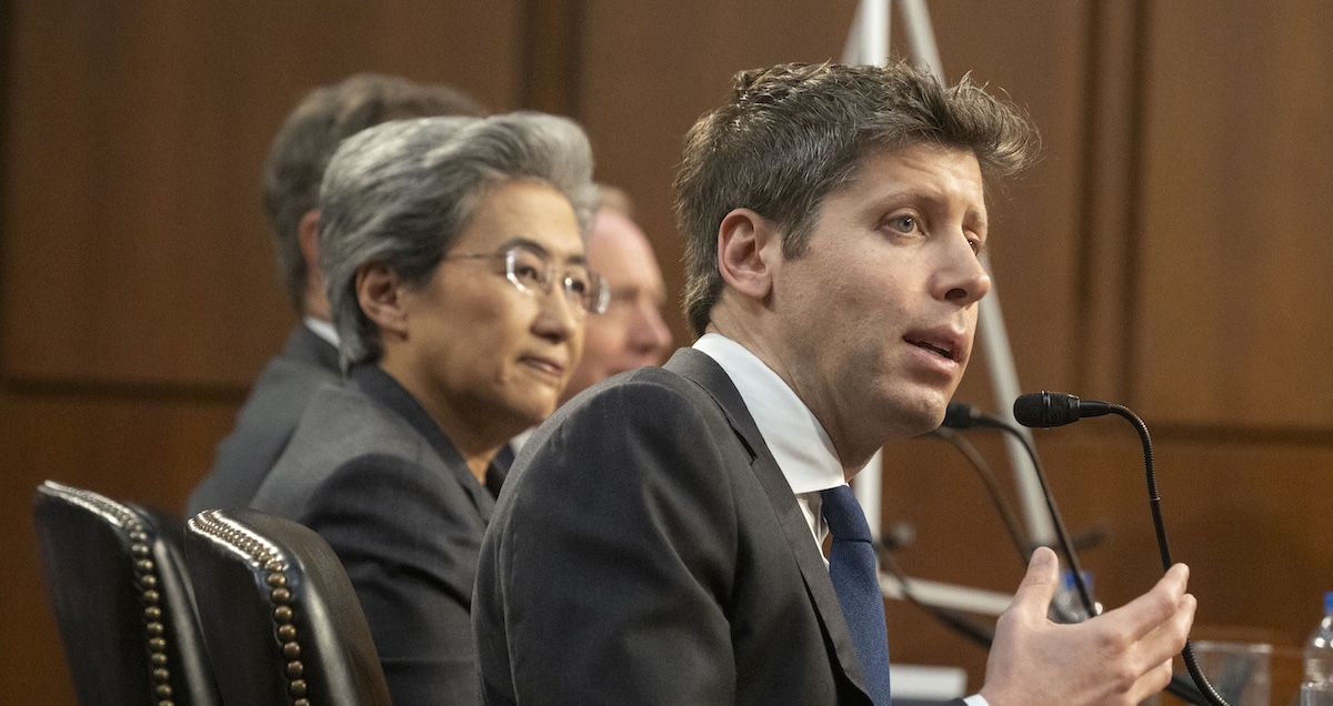 OpenAI e AMD stipulano un accordo per l'acquisto di processori e fino al 10% delle azioni